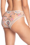 Dámské kalhotky BIKINI L-1403BI BROSCOW S