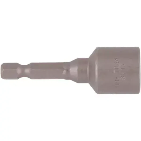 Makita P-06317 / klíč nástrčný 1/4" / SW13 x 55mm (P-06317)