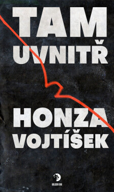 Tam uvnitř - Honza Vojtíšek
