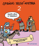 Opráski sčeskí historje 2 - jaz