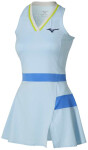 Tenisové šaty Mizuno Stargazer Dress 62GHD20118 Velikost textilu: S