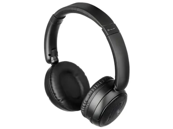 Tracer Mobile Super BT černá / Bezdrátová sluchátka / Bluetooth 5.1 / mikrofon (TRASLU47379)