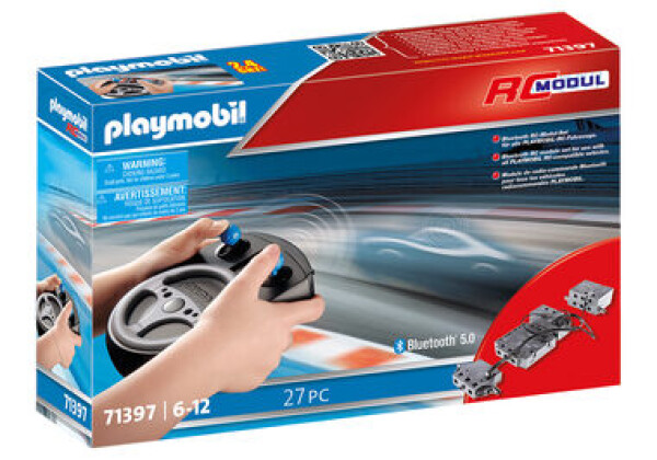 Playmobil® City Life 71397 RC-Modul-Set Bluetooth