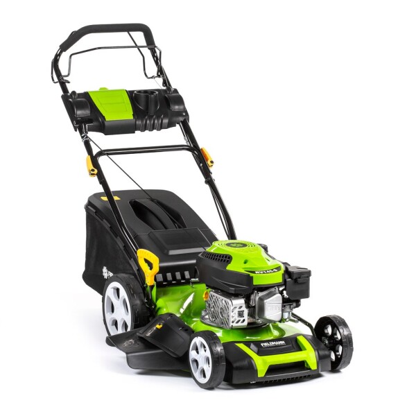 Benzínová sekačka FIELDMANN FZR 4616-144B