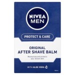 Nivea Men Protect & Care Hydratační balzám po holení 100ml