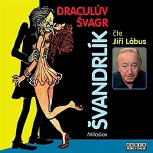 Drákulův švagr