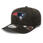 New Era Pánská kšiltovka New England Patriots NFL Total Shadow Tech 9FIFTY Stretch-Snap Velikost: M/L