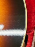 Gibson SJ-200 Original Vintage Sunburst (použité)