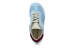 Groundies Panama Sky blue/Bordeaux celoroční