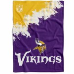 Deka Minnesota Vikings NFL Corner Fleece