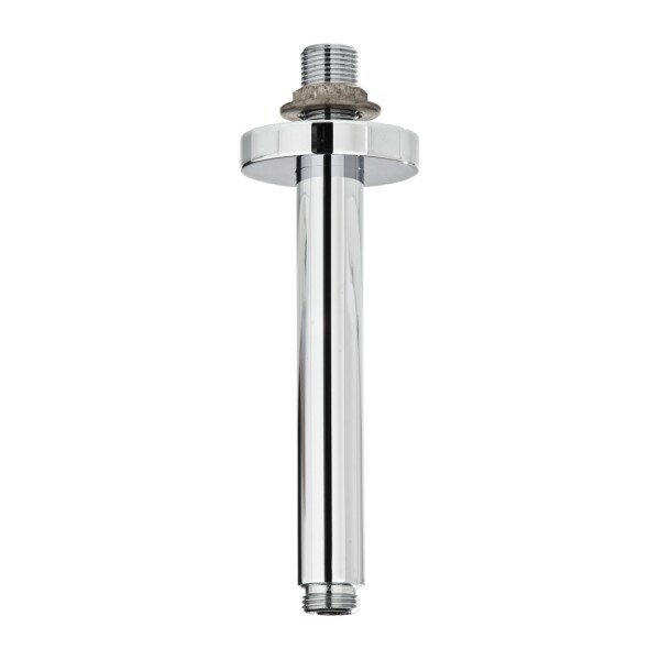 OMNIRES - stropní sprchové rameno, 16 cm chrom /CR/ RS23CR