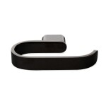 Držák toaletního papíru SAT Simply R PVD PVD gun metal SATDSIMR26GM SATDSIMR26GM
