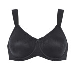 Podprsenka Essential Minimizer černá TRIUMPH BLACK