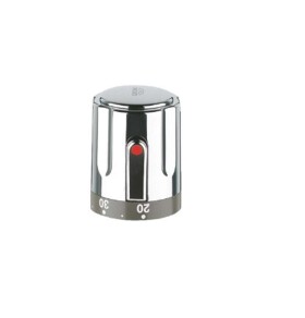 GROHE - Ovládací rukojeť, chrom 47255000