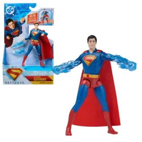 SPIN MASTER Superman Deluxe akční figurka