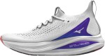 Mizuno Neo Vista 2 White/White/Iris Bloom