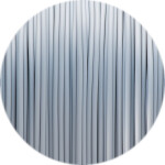 PLA FiberSilk filament inox metallic 1,75 mm Fiberlogy 850 g