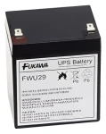 Fukawa FWU29 / Baterie do UPS / náhrada za RBC29 (13129)