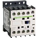 Schneider Electric CA3KN22GD pomocný stykač 1 ks