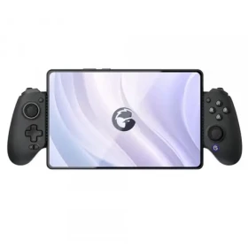 GameSir G8+ Galileo / Bezdrátový ovladač s držákem na telefon / USB-C (GameSir-G8+)