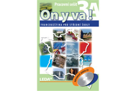 ON VA! Pracovní