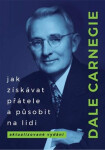 Jak získávat přátele působit na lidi, Dale Carnegie