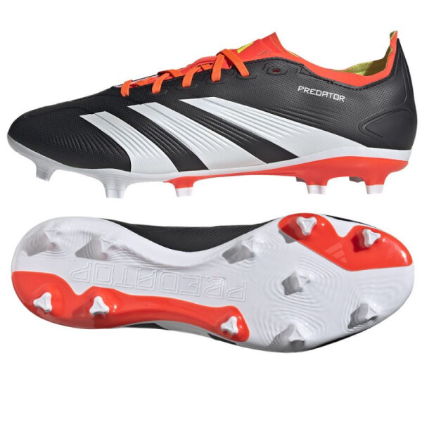 Boty adidas Predator League FG IG7762