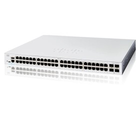 Cisco Catalyst switch C1300-48T-4G (48xGbE,4xSFP) EDF_1608298