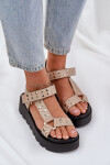 Sandály model 210160 Step in style 40