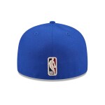 New Era Pánská kšiltovka Sacramento Kings NBA Kansas City Kings 1975-1985 Hardwood Classics 59FIFTY Fitted Velikost: 7 1/4