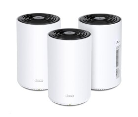 TP-Link Deco PX50(3-pack) WiFi6 Powerline Mesh (AX3000,2,4GHz/5GHz,3xGbELAN/WAN) EDF_438751