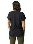 Fox Boundary black dámské tričko krátkým rukávem