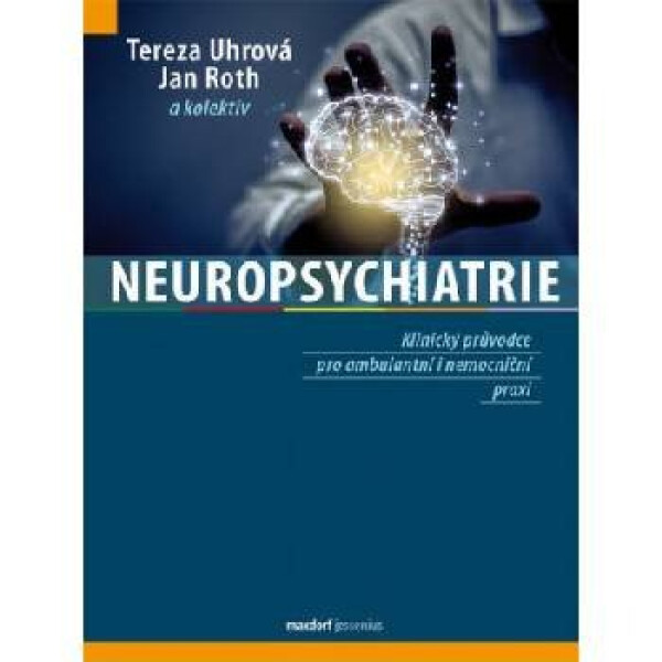 Neuropsychiatrie - Jan Roth