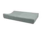 Jollein Potah na přebalovací podložku 50x70cm froté Sea Green / od 6 měsíců (022-503-68043)