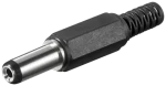 PremiumCord Konektor pro DC napájení 2,1 x 5,5 mm, cn-01