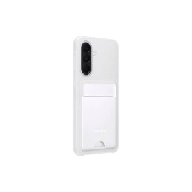 Samsung zadní kryt na mobil Samsung Galaxy A37 5G světle šedá odolné vůči nárazům EF-OA376TJEGWW