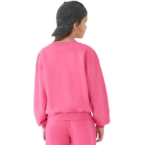 4F F1479 Jr mikina 4FJWSS25TSWSF1479 54S 128 cm