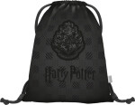 Školní batohový 3-dílný set BAAGL CORE - Harry Potter Bradavice černý (batoh, penál, sáček)