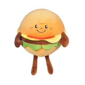 Gifty Plush toy Burger