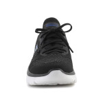 Skechers Go Walk Hyper Burst-Maritime M 216083-BKGY EU 40