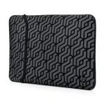 HP Reversible Sleeve 14 černá / Pouzdro pro notebook (2TX16AA)