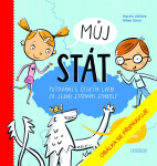 Můj stát. Putování s českým lvem za sedmi státními symboly