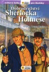 Dobrodružství Sherlocka Holmese Arthur Conan Doyle,