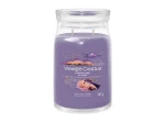 YANKEE CANDLE Stargazing 567g (Signature