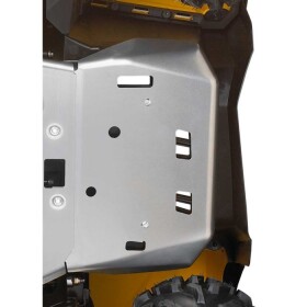 Originální kryt nášlapů pro čtyřkolky Can-Am Outlander G2 / G2 MAX, G2L / G2L MAX, pár