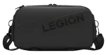 Lenovo Legion Sling Bag černá / Brašna / na herní konzoli a příslušenství / PU (GX41S14777)