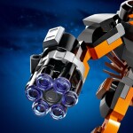 LEGO® Marvel 76243 Rocket robotickém brnění