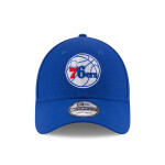New Era Pánská kšiltovka Philadelphia 76Ers NBA The League
