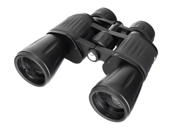Levenhuk New Atom 10-30x50 / Dalekohled / 10-30× / objektiv 50 mm (84622)
