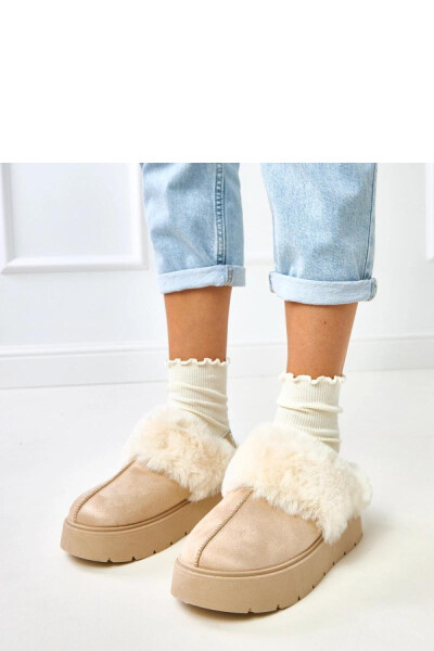 Sněhule model 218131 Solea 39